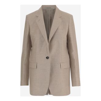 Tagliatore Mujer, Chaquetas, Beige, Talla: XS