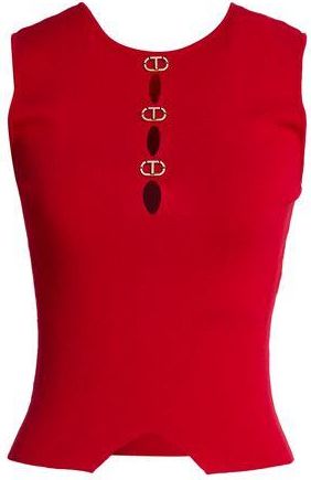 Twin-Set CAMISETAS Y TOPS - Tops en YOOX.COM