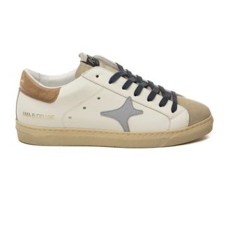 Ama brand Hombre, Zapatos, Blanco, Talla: 41 EU