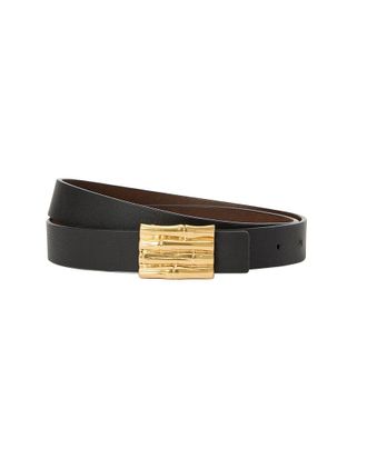 J.McLaughlin J. McLaughlin Lara Leather Belt