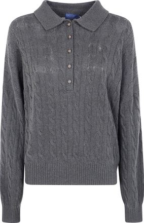 Ralph Lauren Sweater Wool Cashmere 211B17767