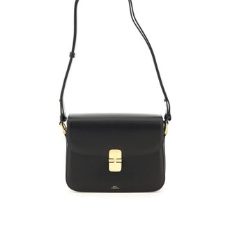 A.P.C. Grace Shoulder Bag