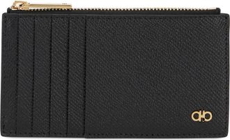 Ferragamo Uomo, Accessori, Nero, Taglia unica, new