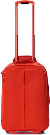 B&eacute;is The Pro Rolling Backpack in Flame at Nordstrom