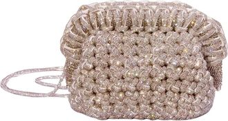 Hibourama Bags Dames, Tassen, Geel, Maat: ONE Size