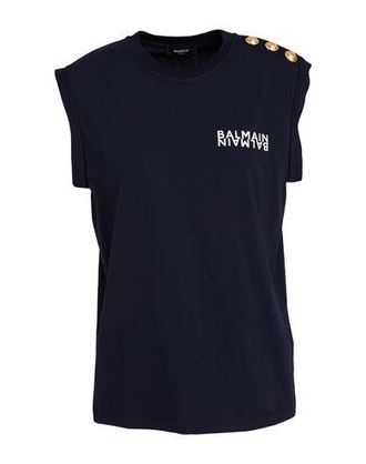Balmain TOPWEAR - T-shirts sur YOOX.COM