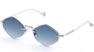 Eyepetizer unisex, Accessoires, Grijs, Maat: 48 MM
