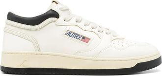 Autry Sneakers Medalist - Bianco