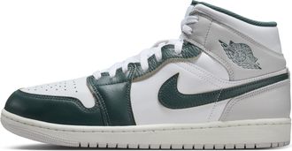 Nike Jordan Air Jordan 1 Mid SE Oxidized Green FQ7720-103