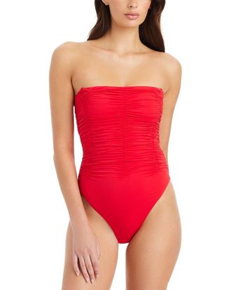 Sanctuary Banded Mio One-Piece