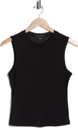 Sanctuary Paradise Tank in Black at Nordstrom Rack, Size X-Large