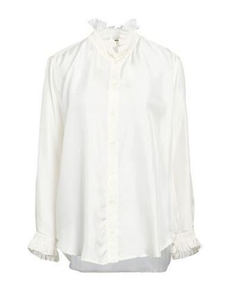 Sandro TOPWEAR - Shirts on YOOX.COM