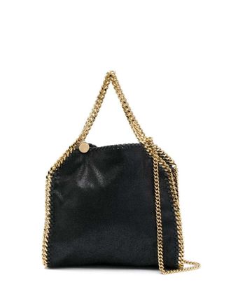 Stella McCartney Falabella mini-draagtas