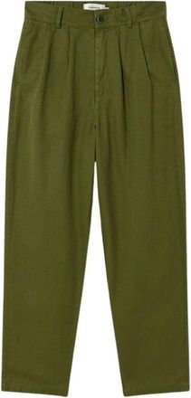 Thinking Mu Donna, Pantaloni, Verde, M, new