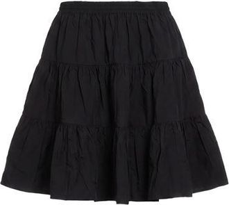 Cecilie Bahnsen PARTES DE ABAJO - Faldas midi en YOOX.COM