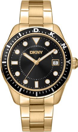 DKNY Crosby Sport Mens Watch