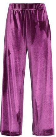 Jijil BOTTOMWEAR - Trousers on YOOX.COM