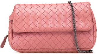 Bottega Veneta unisex, Pre-owned, Rosa, Taglia unica, used