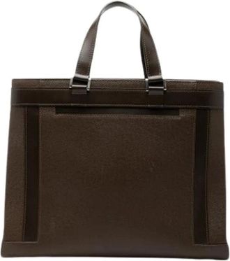 Louis Vuitton unisex, Pre-owned, Marrone, Taglia unica, used