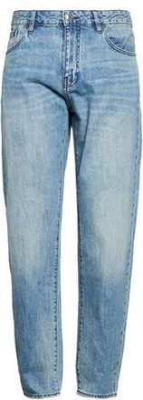 A|X Armani Exchange PARTES DE ABAJO - Pantalones vaqueros en YOOX.COM