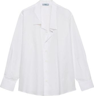 Prada Shirts