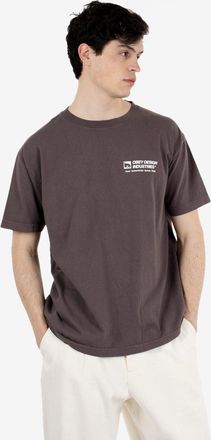 Obey Obey Devices pigment dusty black