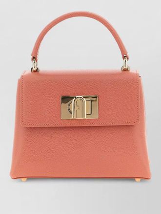 Furla 1927 mini shoulder bag top handle