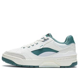 Li-Ning RSR 101 Low White Green ABCS087-5