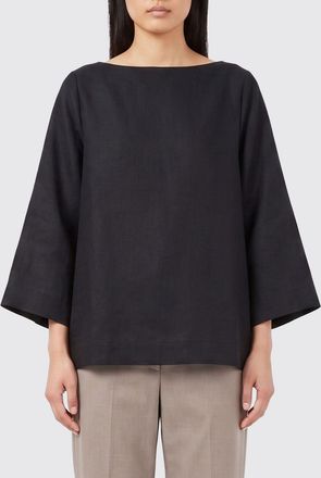 The Row Blusa di lino The Row
