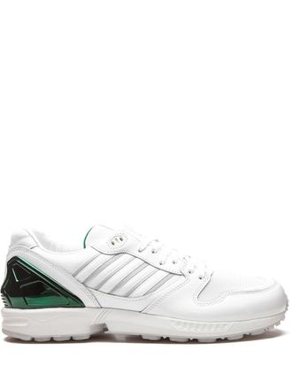 adidas Sneakers ZX 500 - Bianco