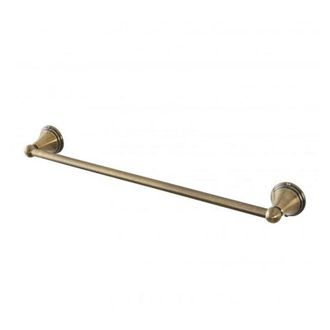 Feridras Feridras - Toallero 55cm Serie Athena Bronceado