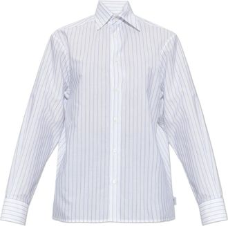 Maison Margiela Donna, Camicette, Bianco, XS, new