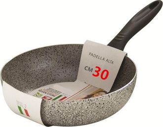 Trade Shop Trade Shop - Cocina Anti-rayada Anti-rayada Anti-rayada &Oslash; 20-22-24-26-28-30-32-34 Cm De Cocina - -30 Cm