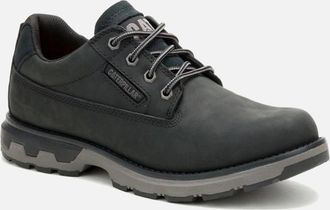 CAT Mens Pursue Lo P726371 Mens Black Shoes - Size: 8.5