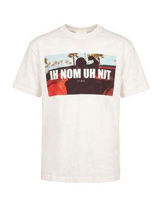 Ih Nom Uh Nit CAMISETAS Y TOPS - Camisetas en YOOX.COM