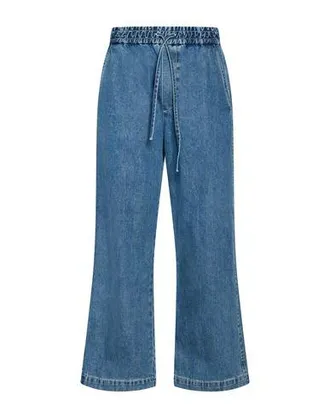 Sunnei HOSEN & R&Ouml;CKE - Jeanshosen auf YOOX.COM