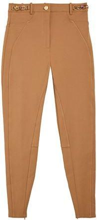 Elisabetta Franchi BOTTOMWEAR - Pantaloni su YOOX.COM