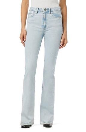 Joe's The Hi Honey Curvy High Waist Bootcut Jeans in Simplicity at Nordstrom Rack, Size 29
