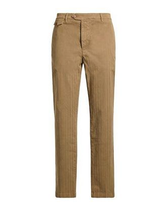 TELA GENOVA BOTTOMWEAR - Pantaloni su YOOX.COM