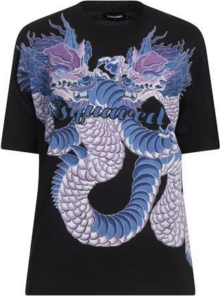 Dsquared2 T-shirts