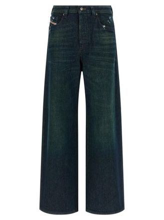 Diesel Blue 1996 D-Sire jeans