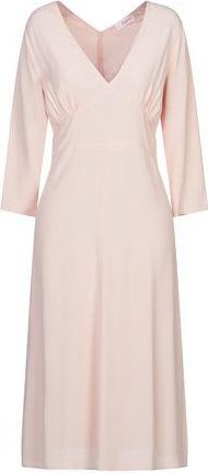 Jucca VESTIDOS - Vestidos midi en YOOX.COM