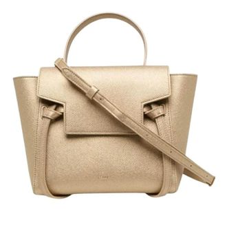 Celine Borsa Pre-owned a cintura - - Pre-owned - Donna - Giallo - ONE SIZE