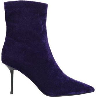 Tosca Blu FOOTWEAR - Ankle boots sur YOOX.COM
