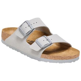 Birkenstock Arizona BF Sandalen - Unisex | grau