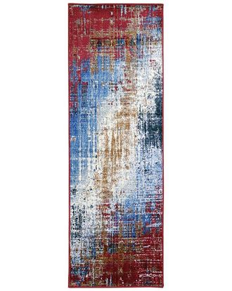 Superior Clifton Multi Rug