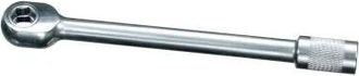 Victorinox by Swiss Army Llave De Carraca Victorinox 3.0304 Cabeza Pivotante Funci&oacute;n Carraca