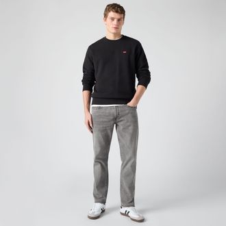 Levi's 502 Taper Jeans - Mens - 28X30 - Grey