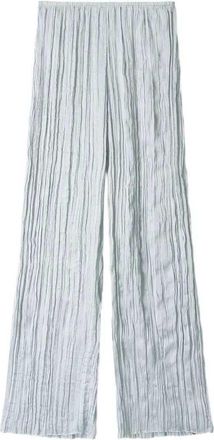 Staud broek met trekkoord