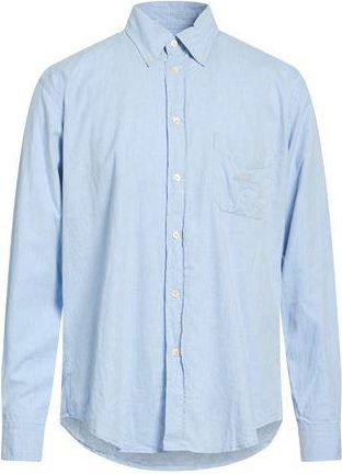 Calvin Klein TOPWEAR - Denim shirts on YOOX.COM